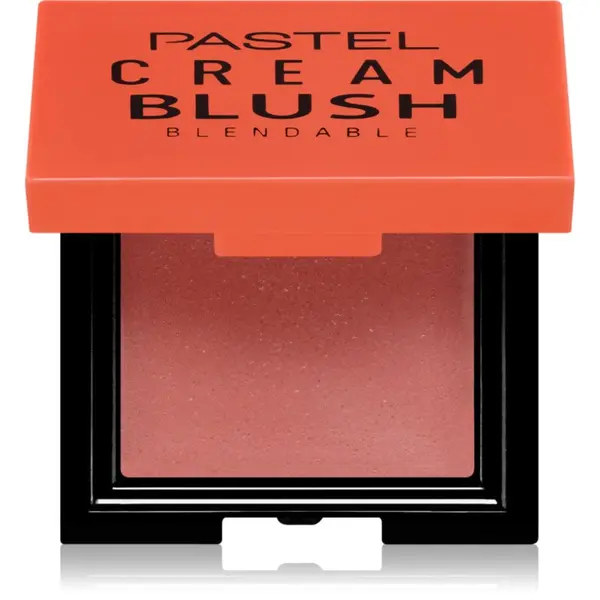 Pastel Pastel Cream Blush кремообразен руж цвят 46 Harmony 3.6 гр.