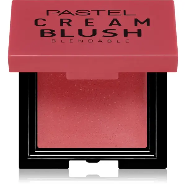 Pastel Pastel Cream Blush кремообразен руж цвят 51 3.6 гр.