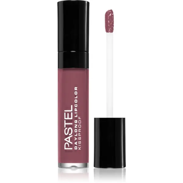 Pastel Pastel Daylong Kissproof дълготрайно течно червило цвят 30 7 мл.