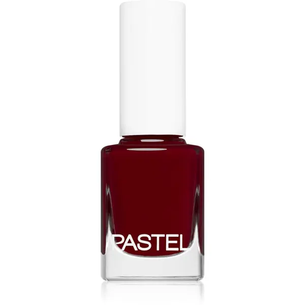 Pastel Pastel Nail Polish лак за нокти цвят 33 Dracula's Kiss 13 мл.