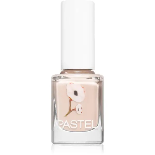 Pastel Pastel Nail Polish Summer Collection лак за нокти цвят 408 13 мл.