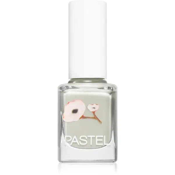 Pastel Pastel Nail Polish Summer Collection лак за нокти цвят 412 13 мл.