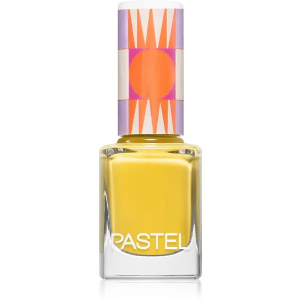 Pastel Pastel Nail Polish Summer Collection Retro лак за нокти цвят 387 13 мл.
