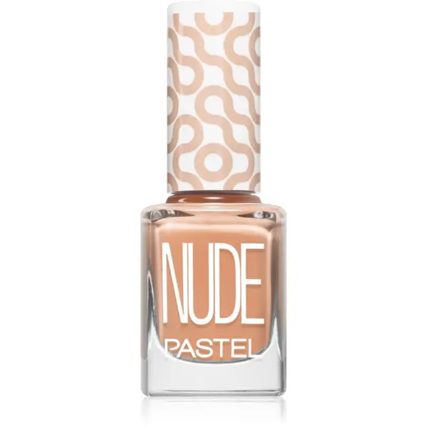 Pastel Pastel Nude лак за нокти цвят 101 13 мл.