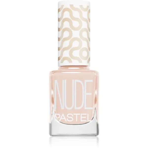 Pastel Pastel Nude лак за нокти цвят 763 13 мл.