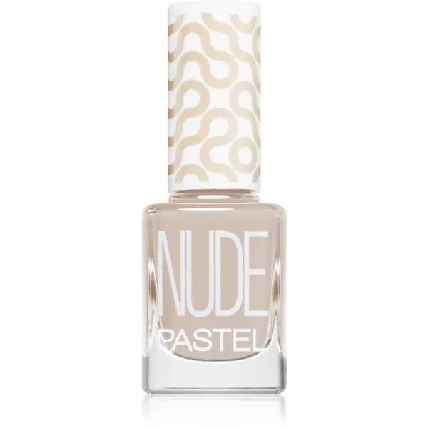 Pastel Pastel Nude лак за нокти цвят 767 13 мл.