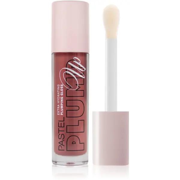 Pastel Pastel Plump Up хидратиращ блясък за устни с увеличаващ ефект цвят 212 5.3 мл.