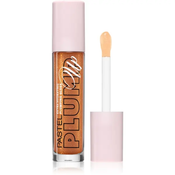 Pastel Pastel Plump Up хидратиращ блясък за устни с увеличаващ ефект цвят 213 5.3 мл.