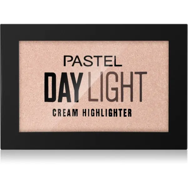Pastel Pastel Profashion Day Light кремообразен озарител цвят 11 Sunrise 3.5 гр.