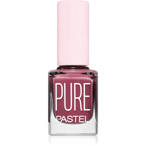 Pastel Pastel Pure лак за нокти цвят 621 13 мл.