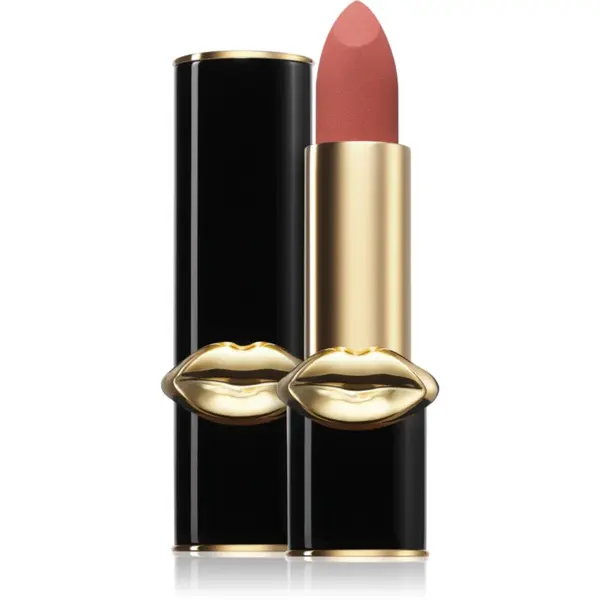 Pat McGrath Pat McGrath MatteTrance крем-червило с матиращ ефект цвят Nude Venus 4 гр.