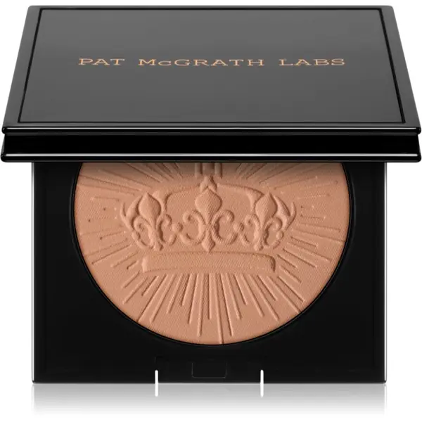 Pat McGrath Pat McGrath Skin Fetish бронзант с матиращ ефект цвят Bronze Dawn 9.5 гр.