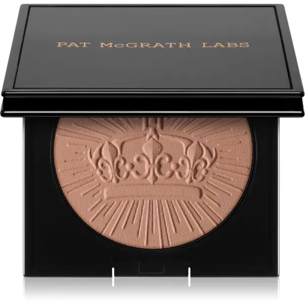 Pat McGrath Pat McGrath Skin Fetish бронзант с матиращ ефект цвят Nude Honey 9.5 гр.