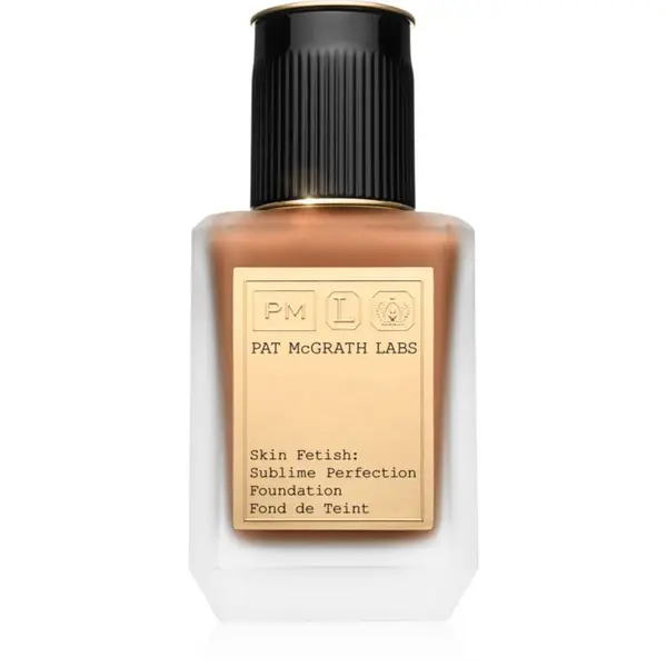 Pat McGrath Pat McGrath Skin Fetish Sublime Perfection дълготраен фон дьо тен цвят 25 Medium Deep 35 мл.