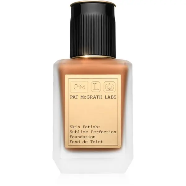 Pat McGrath Pat McGrath Skin Fetish Sublime Perfection дълготраен фон дьо тен цвят 27 Medium Deep 35 мл.