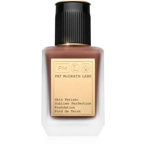 Pat McGrath Pat McGrath Skin Fetish Sublime Perfection дълготраен фон дьо тен цвят 36 Deep 35 мл.