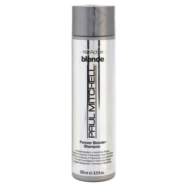 Paul Mitchell Paul Mitchell Blonde Forever Blonde шампоан  за руса коса 250 мл.