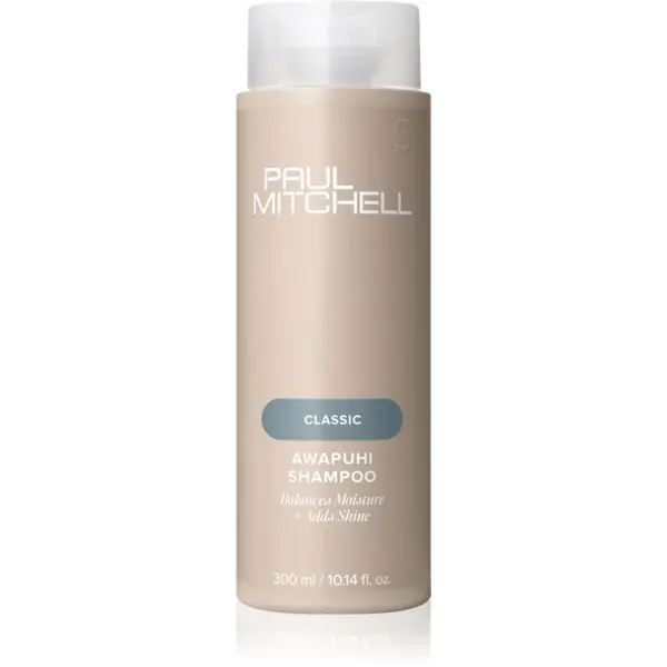 Paul Mitchell Paul Mitchell Classic Awapuhi Shampoo дълбоко почистващ шампоан 300 мл.