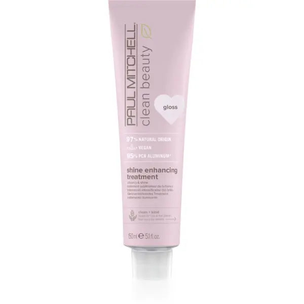 Paul Mitchell Paul Mitchell Clean Beauty Color Depositing Treatment подхранваща маска за боядисана коса цвят 150 мл.