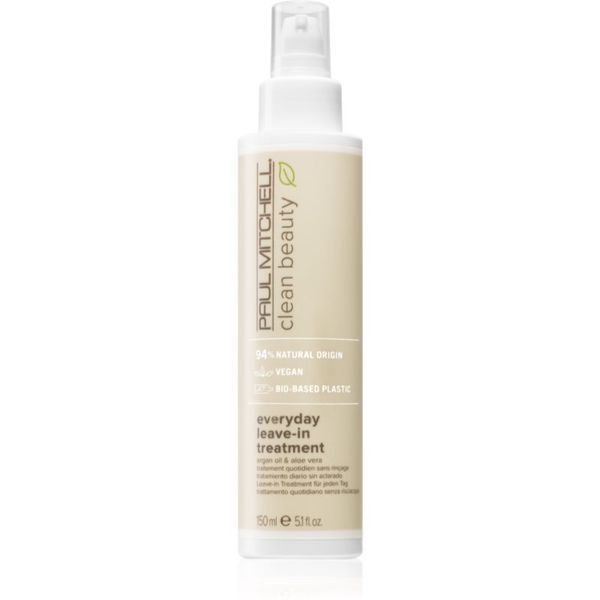 Paul Mitchell Paul Mitchell Clean Beauty Everyday грижа без отмиване за ежедневна употреба 150 мл.