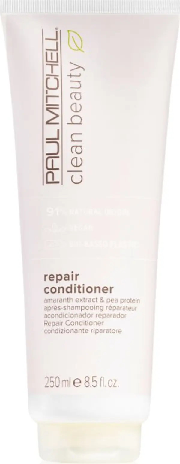 Paul Mitchell Paul Mitchell Clean Beauty Repair дълбоко почистващ балсам за увредена коса 250 мл.
