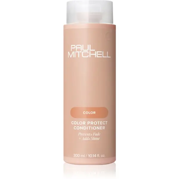 Paul Mitchell Paul Mitchell Color protect Conditioner балсам за защита на цветовете 300 мл.