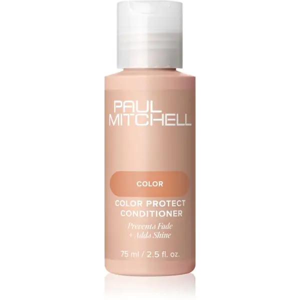 Paul Mitchell Paul Mitchell Color Protect Conditioner балсам за защита на цветовете 75 мл.