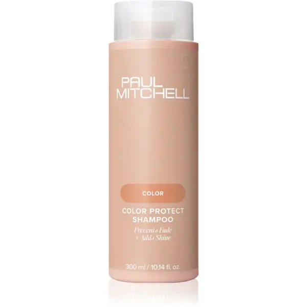 Paul Mitchell Paul Mitchell Color protect Shampoo шампоан за боядисана коса 300 мл.