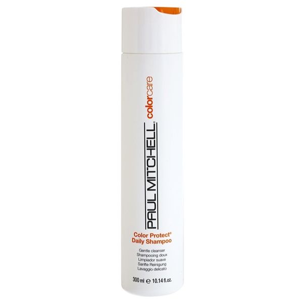Paul Mitchell Paul Mitchell Colorcare защитен шампоан  за боядисана коса 300 мл.