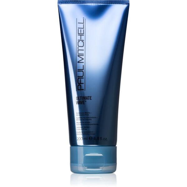 Paul Mitchell Paul Mitchell Curls стилизиращ крем за дефиниране на къдрици 200 мл.