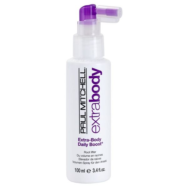Paul Mitchell Paul Mitchell ExtraBody Extra-Body Daily Boost спрей за обем в корените 100 мл.