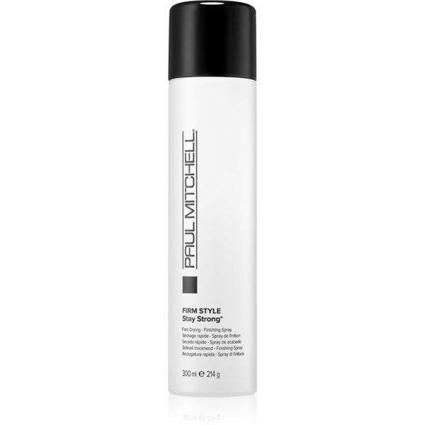 Paul Mitchell Paul Mitchell FirmStyle лак за коса със силна фиксация 300 мл.