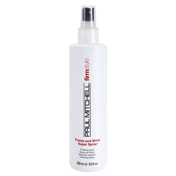 Paul Mitchell Paul Mitchell FirmStyle спрей за коса за блясък 250 мл.