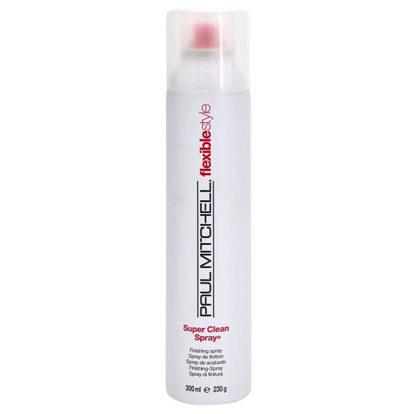 Paul Mitchell Paul Mitchell Flexiblestyle спрей за финално оформяне за гъвкава фиксация 300 мл.