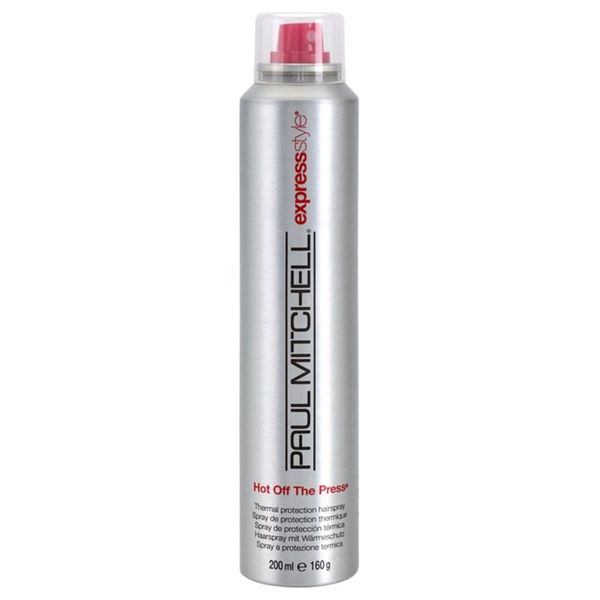 Paul Mitchell Paul Mitchell Flexiblestyle стилизиращ спрей за топлинно третиране на косата 200 мл.