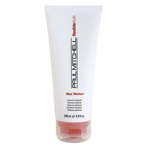 Paul Mitchell Paul Mitchell Flexiblestyle восък за коса  за структура и блясък 200 мл.