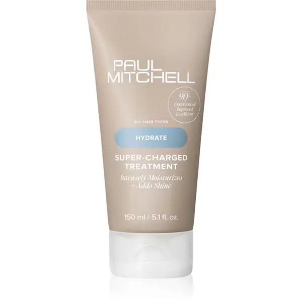 Paul Mitchell Paul Mitchell Hydrate Super-Charged Treatment хидратираща в дълбочина маска за суха коса 150 мл.