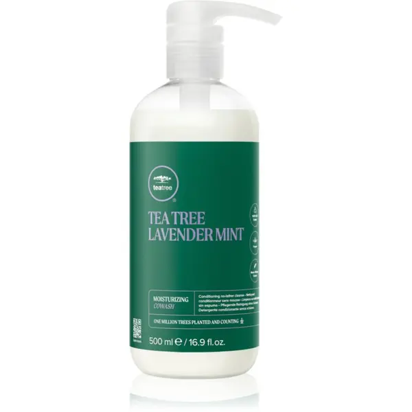 Paul Mitchell Paul Mitchell Lavender Mint Moisturizing Co-Wash хидратиращ балсам 500 мл.