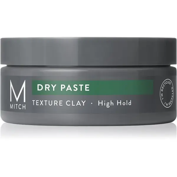 Paul Mitchell Paul Mitchell Mitch Dry Paste матираща паста за фиксиране и оформяне 85 гр.