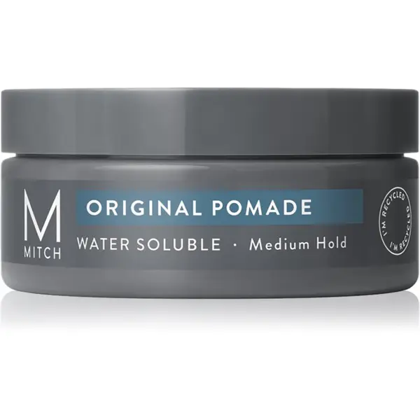 Paul Mitchell Paul Mitchell Mitch Original Pomade помада за коса със средна фиксация 85 гр.