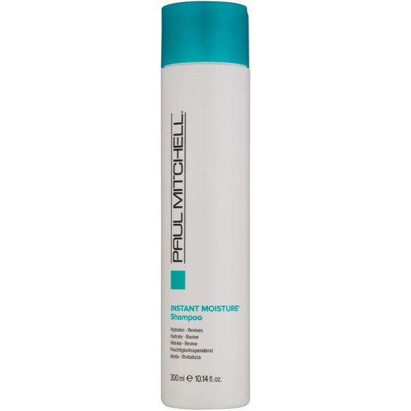 Paul Mitchell Paul Mitchell Moisture хидратиращ шампоан за суха и увредена коса 300 мл.
