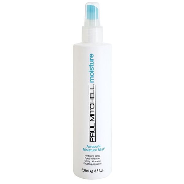 Paul Mitchell Paul Mitchell Moisture хидратиращ спрей за тяло и коса 250 мл.