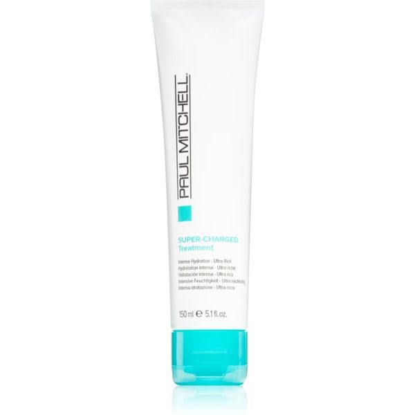 Paul Mitchell Paul Mitchell Moisture хидратираща и подхранваща грижа за блясък и еластичност на косата 150 мл.