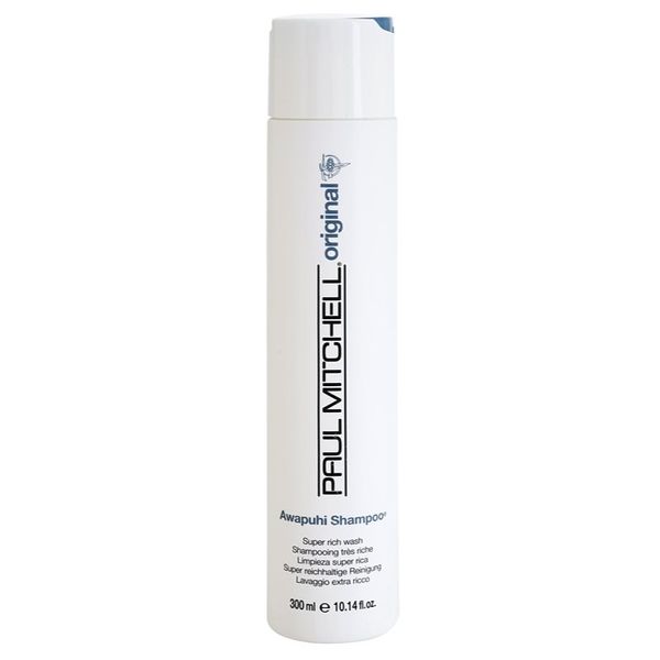 Paul Mitchell Paul Mitchell Original шампоан  за всички видове коса 300 мл.