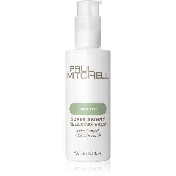 Paul Mitchell Paul Mitchell Smooth Super Skinny Relaxing Balm балсам за коса за изглаждане на косата 150 мл.