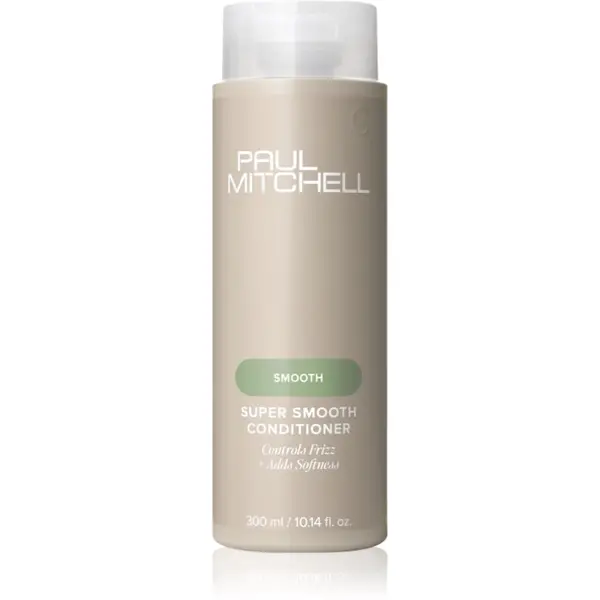 Paul Mitchell Paul Mitchell Smooth Super Smooth Conditioner изглаждащ балсам против цъфтене 300 мл.