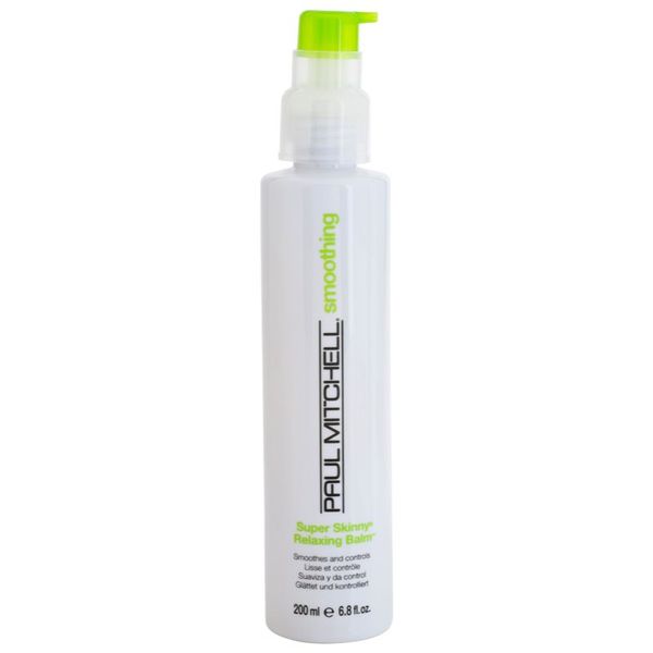 Paul Mitchell Paul Mitchell Smoothing изглаждащ балсам за непокорна коса 200 мл.