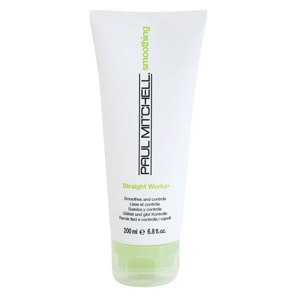Paul Mitchell Paul Mitchell Smoothing Straight Works изглаждащ гел с алое вера 200 мл.