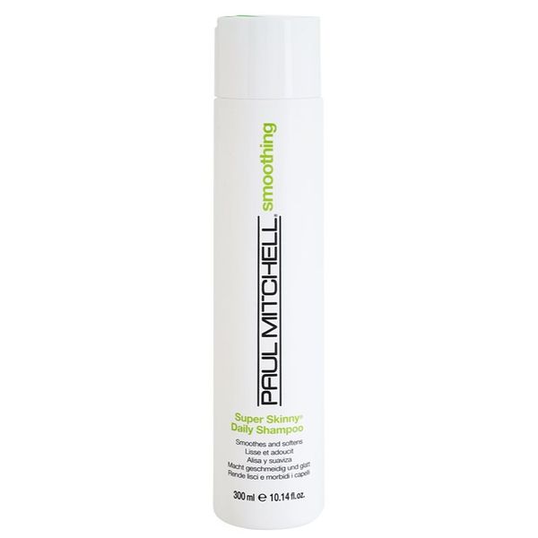 Paul Mitchell Paul Mitchell Smoothing Super Skinny Daily Shampoo изглаждащ шампоан 300 мл.