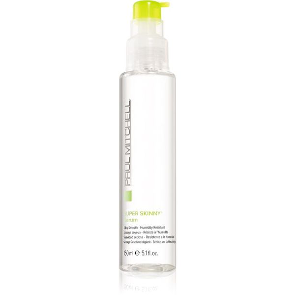Paul Mitchell Paul Mitchell Smoothing Super Skinny Serum изглаждащ серум за непокорна коса 150 мл.